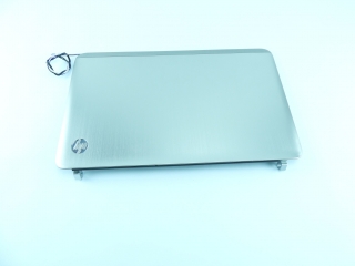 Zadní kryt Lcd šasi Hp Pavilion dv6 dv6-6b dv6-6c dv6-6000 dv6-6100