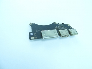 Usb Sd čtečka deska MacBook Pro Retina 15" A1398 Late 2013