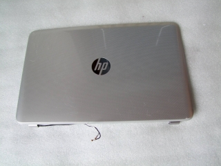 Zadní kryt šasi LCD Hp Pavilion 15-E 15E 719852-001