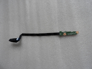 Deska zapínání ON HP 250 255 G2 15-D