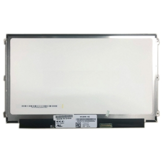 12.5" LCD Panel Displej 1366x768 30pin eDP slim