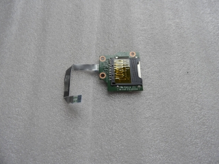SD Čtecí zařízení čtečka HP 250 255 G2 15-D