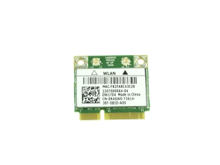 Wifi karta wlan síť Dell Vostro 3560