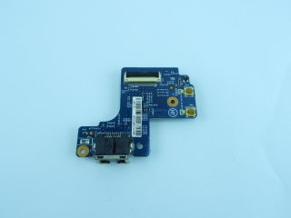 Lan Deska board tlačítka HP Probook 430 G1