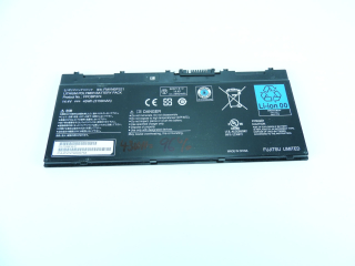 96% baterie 14.4v 3150mAh 45Wh Fujitsu Stylistic Quattro Q702