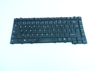 Cz Česká Klávesnice Toshiba Satellite A200 A205 A210 A215
