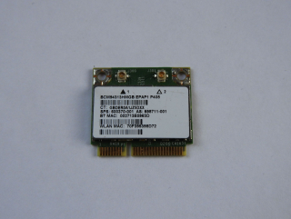 Wifi karta Wlan Hp Pavilion dv6 6b60ec dv6-6b dv6-6b40sp dv6-6c dv6-6000 dv6-6100
