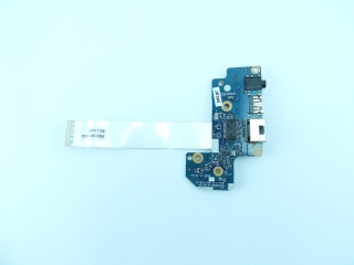 Usb Lan Audio Deska board HP Probook 430 G2