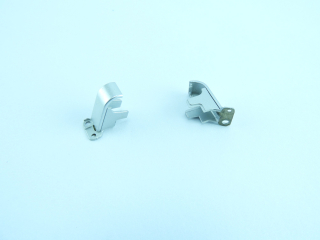 Krytky pantů Hp Pavilion dv6 dv6-6b dv6-6C dv6-6000 dv6-6100