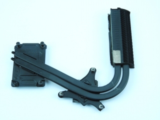 Chladič Heatsink HP Envy 15-J 15-J000 15-J100