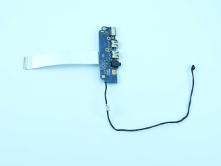 USB Audio deska board HP Envy 15-J 15-Q 15-J000 15-J100 