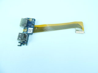 Usb deska board Hp Elitebook 850 G3