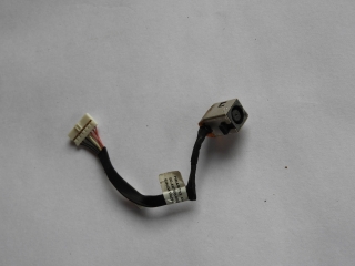 DC Napájecí kabel HP Probook 6360b 50.4KT06.001