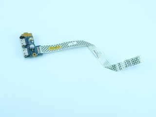 Usb deska board Samsung NP350E5C 350 350v