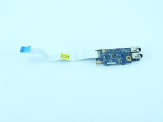Audio deska board Samsung NP350E5C 350 350v