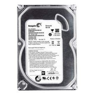 Hdd 3.5" 500GB Pevný disk Samsung Spinpoint F1 500GB 7.2K 16MB 3.5''
