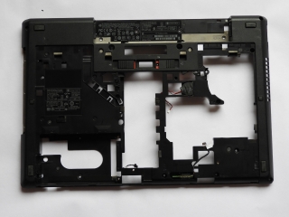 Spodní kryt šasi Vana HP Probook 6560b 6565b 6570b 644695-001
