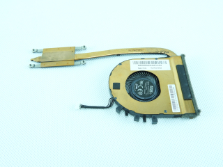 Chladič Chlazení Ventilátor Lenovo ThinkPad L470