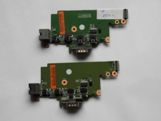 LAN VGA Deska board HP Probook 6570b 6575b 010172P00-J09-G