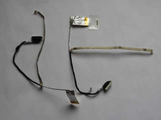 Flex LCD LVDS Kabel HP Probook 6560b 6565b 6570b 350404V00-GG2-G