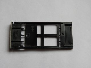 Záslepka čtečky karet krytka HP Probook 6560b 6565b 6570b