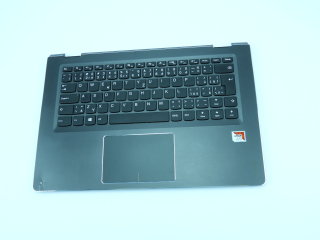 Cz Klávesnice šasi horní Lenovo Yoga 510-14 510-14AST Flex 4-1470