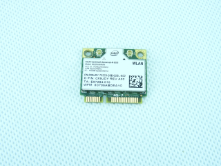 Wifi karta Wlan síť Dell Latitude E6530 E6520