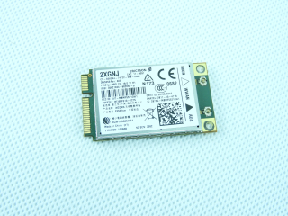WWAN, HSDPA, 3G karta Dell Latitude E6530 E6520