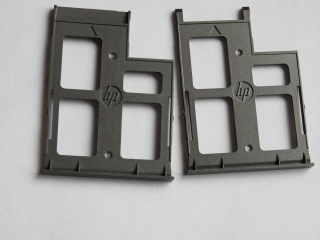 Záslepka čtečky karet krytka HP Probook 6560b 6565b 6570b