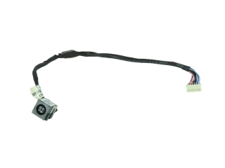 Dc napájecí kabel Dell Latitude E6520