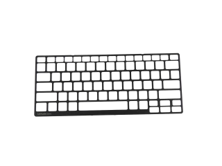 Bezel kryt trim klávesnice Dell Latitude E5470