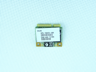 Wlan síť Wifi karta HP 430 550 250 255 G3