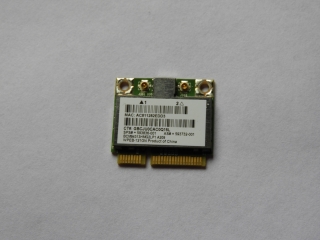 Wifi karta HP Probook 6560b 6565b 6570b