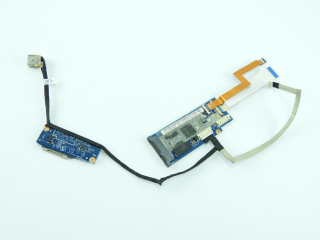 DC Napájecí kabel board Acer Aspire S3 S3-391 S3-392 S3-951