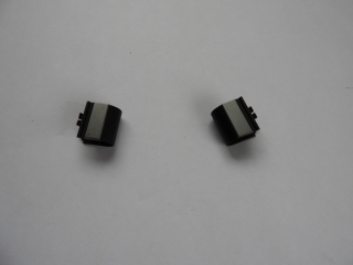 Krytky pantů Hp Probook 450 455 G0 G1
