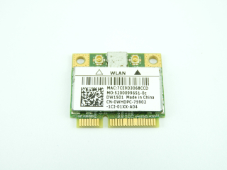 Wifi karta Dell Latitude E5520
