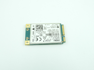 Ericsson UMTS DW5550 WWAN, 3G HSDPA PCI Express Dell Latitude E5520