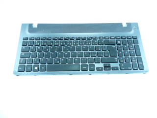 Cz klávesnice horní kryt Samsung NP305 NP300E5A NP300E5 NP350E5C