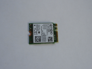 Wifi karta Wlan síťová Dell Latitude E5250