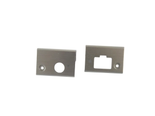 Krytky pantů hinge cover Dell Latitude E5470