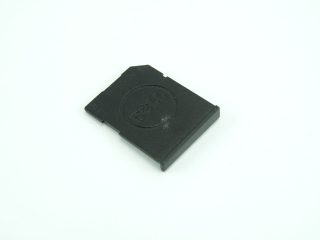 Kryt krytka sd čtečky reader karty card slot Dell Latitude E5470