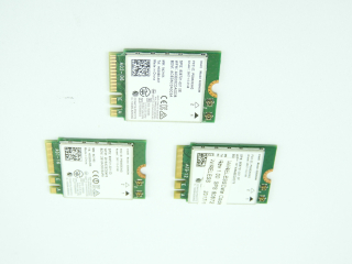 Wifi karta síť wlan Hp Probook 650 G2, 655 G2