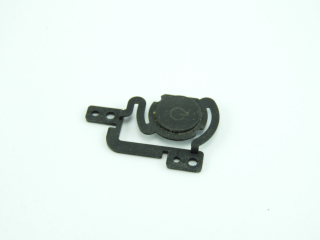 Tlačítko zapínání power on Dell xps 15 L521X 15-L521X