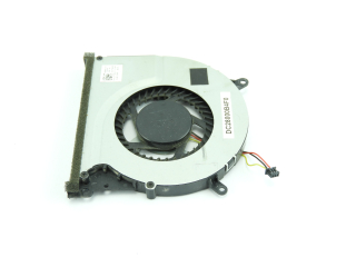 Ventilátor Fan Dell xps 15 L521X 15-L521X