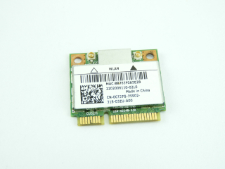Wifi karta wlan síť Dell xps 15 L521X 15-L521X