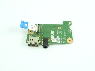 Usb deska boad Asus X553 X553M X553MA