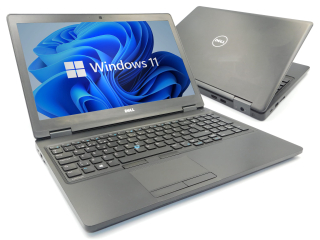 Notebook Dell Latitude 5580 15,6" Fhd i5-7200U 16gb ram 512gb