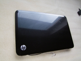 Zadní kryt LCD Šasi Hp Pavilion G6 G6-2000 G6-2100 G6-2200