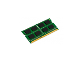 Kingston KCP3L16SD8/8 Operační paměti DDR3 1.35V Sodimm 8GB PC12800S 1600mhz