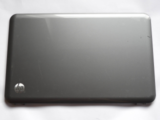 Zadní kryt LCD Šasi HP Pavilion G6 G6-1000 G6-1100 G6-1200